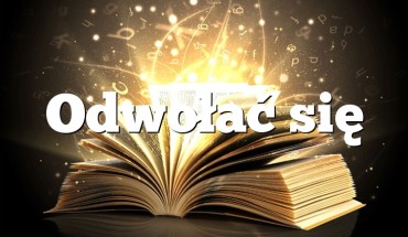 Odwołać się