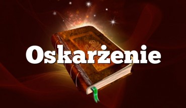 Oskarżenie