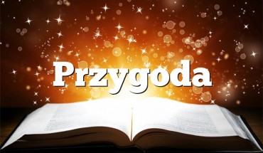Przygoda