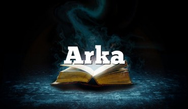 Arka