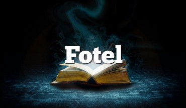 Fotel