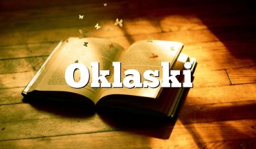 Oklaski
