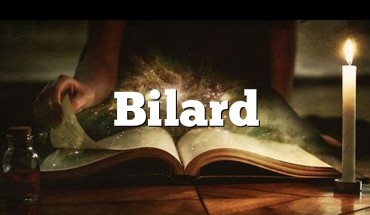 Bilard