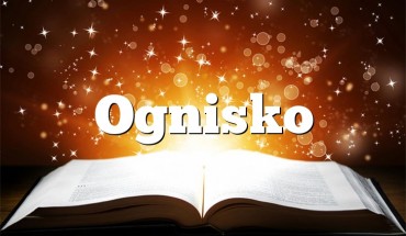 Ognisko