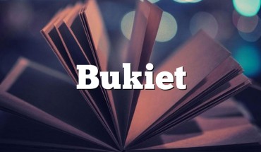 Bukiet