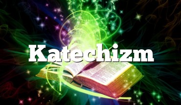 Katechizm