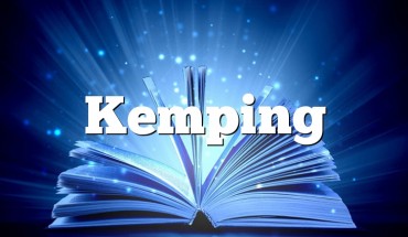 Kemping