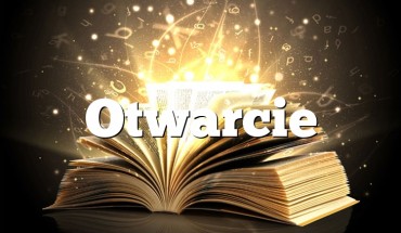 Otwarcie
