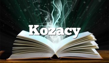Kozacy