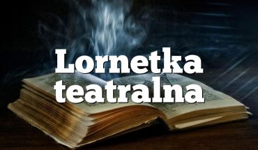 Lornetka teatralna