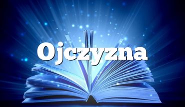 Ojczyzna