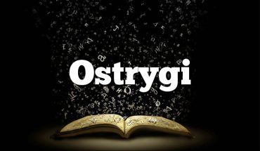 Ostrygi