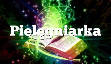 Pielęgniarka