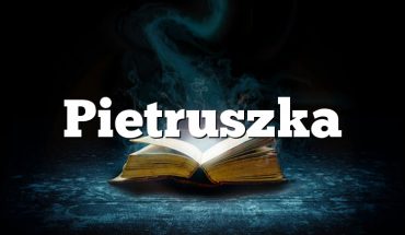 Pietruszka
