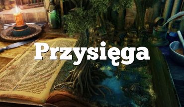 Przysięga