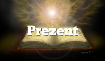 Prezent