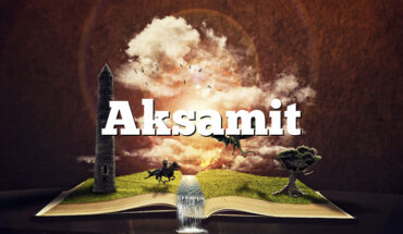 Aksamit