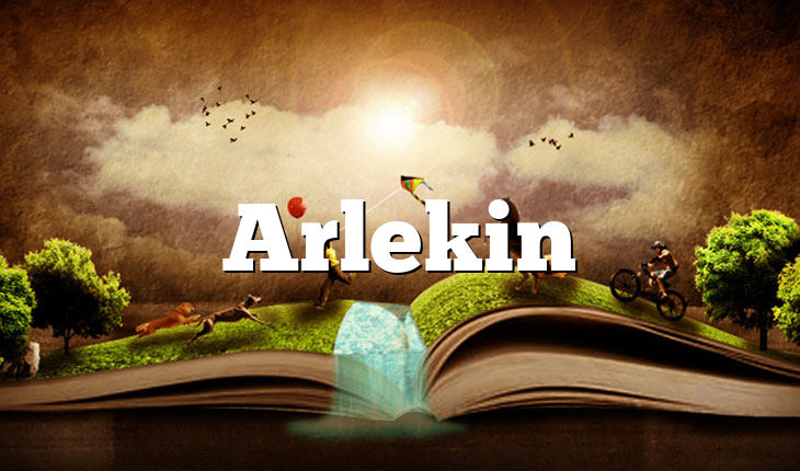 Arlekin