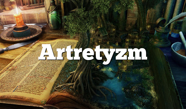 Artretyzm
