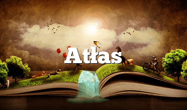 Atłas