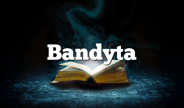 Bandyta