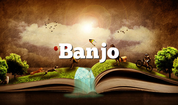 Banjo