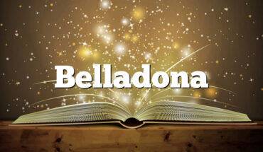 Belladona