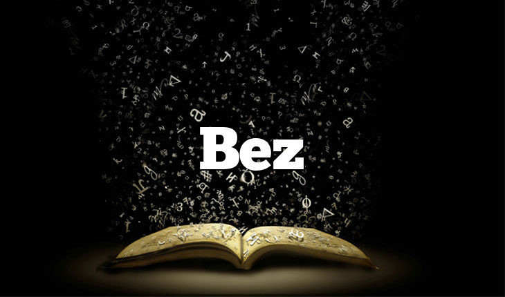 Bez