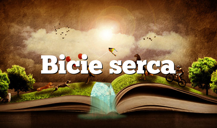 Bicie serca