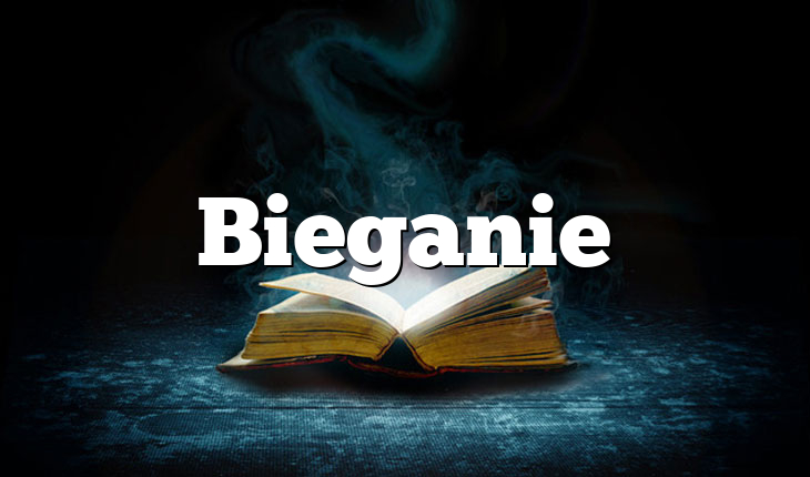 Bieganie