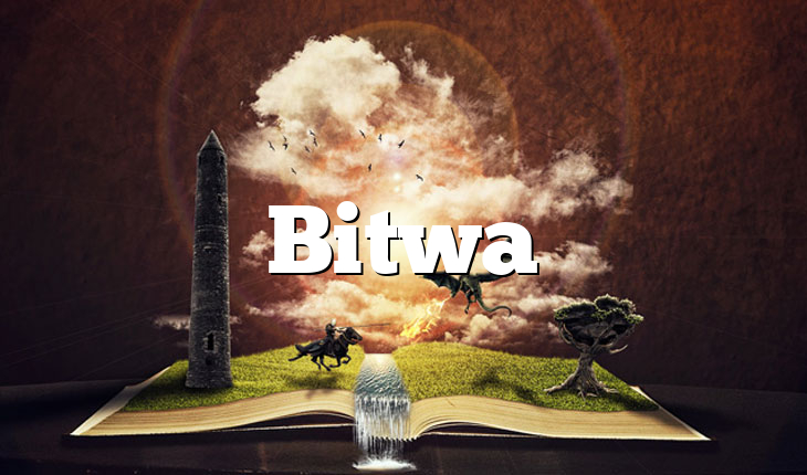 Bitwa