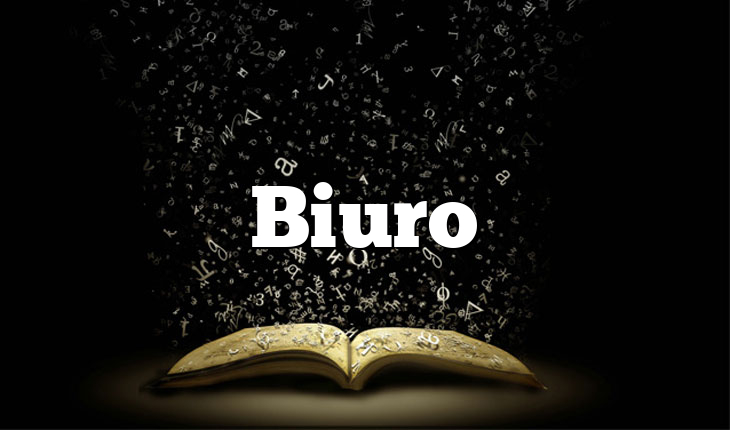 Biuro