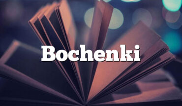 Bochenki