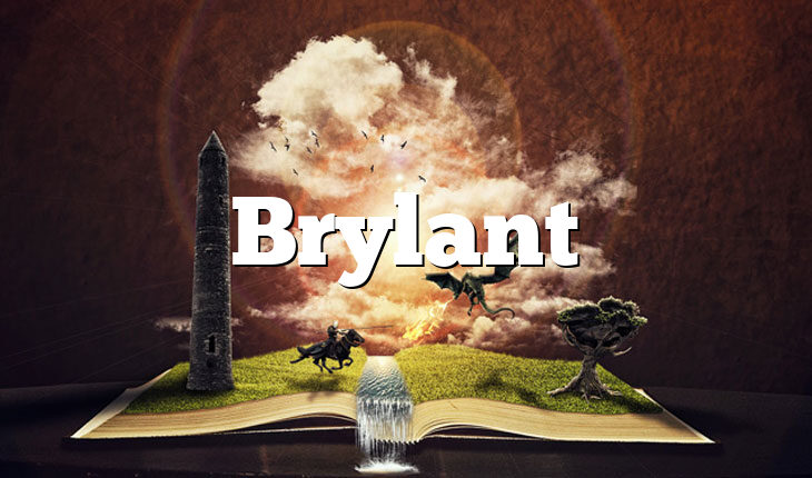Brylant