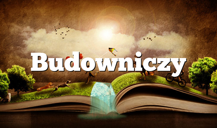 Budowniczy