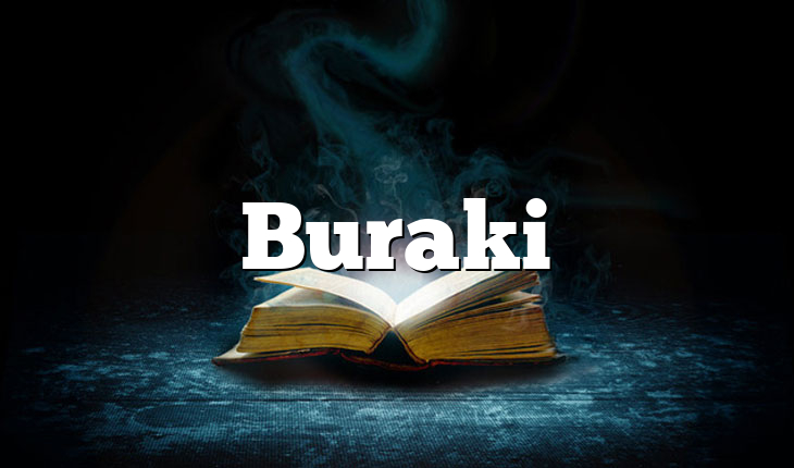 Buraki