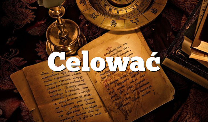 Celować