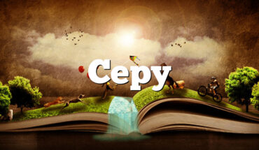 Cepy