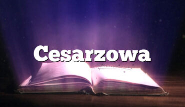 Cesarzowa