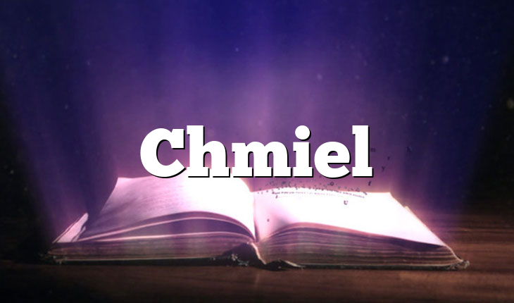 Chmiel