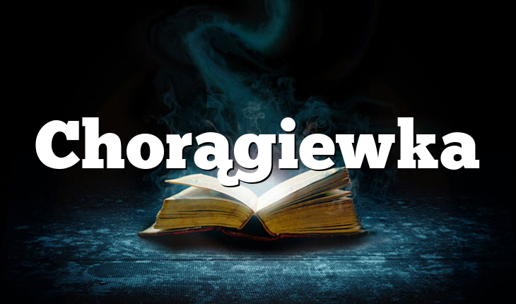 Chorągiewka