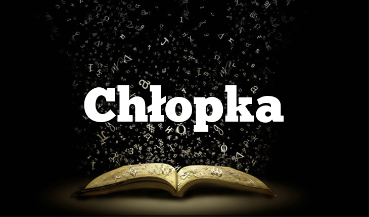 Chłopka