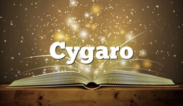 Cygaro