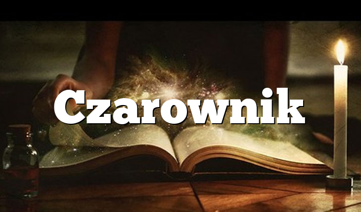 Czarownik
