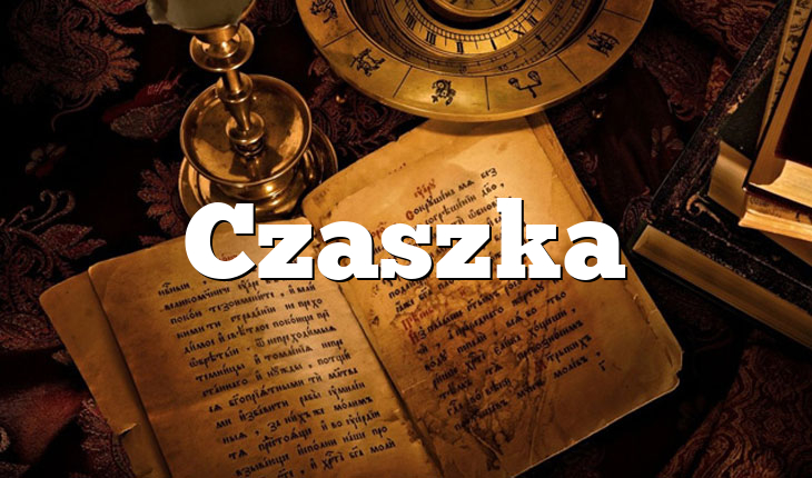 Czaszka