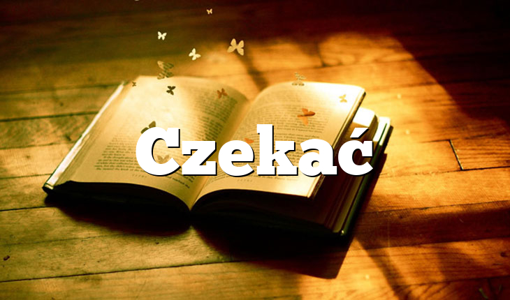 Czekać