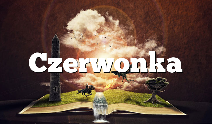 Czerwonka