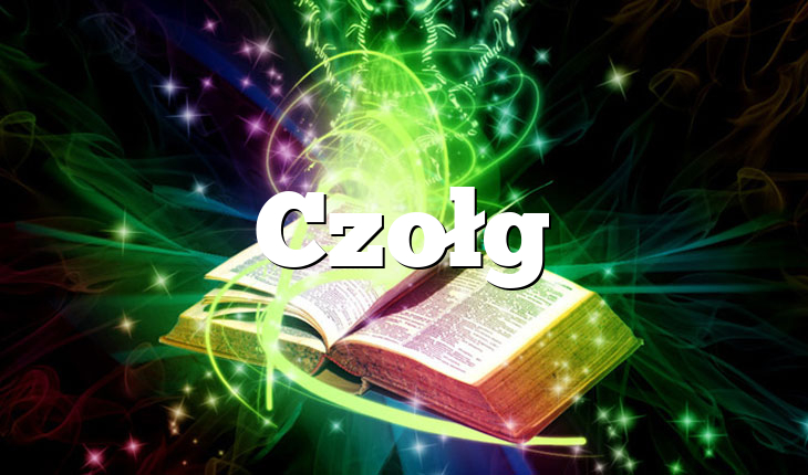 Czołg