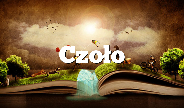 Czoło