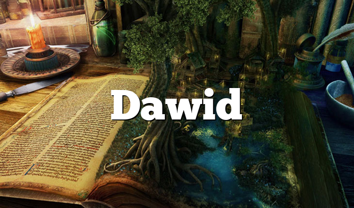 Dawid